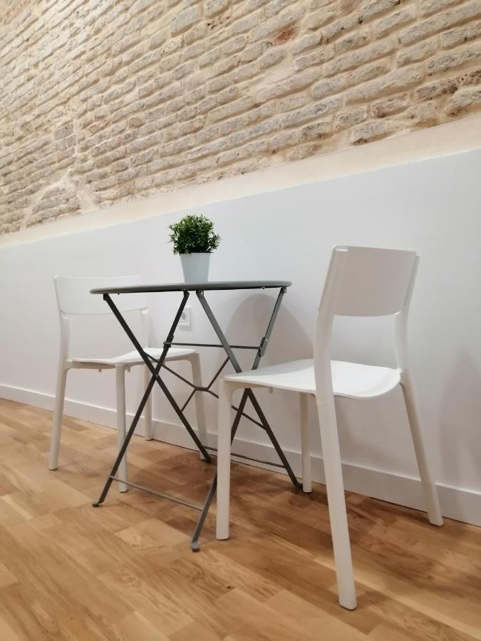 Salotur Sierpes Apartment Seville Exterior photo